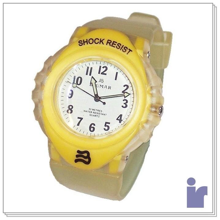 Foto Reloj Blumar 1370003-4 Quartz hombre [3155]